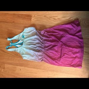 Nike youth dress